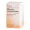 Image of Mucosa Compositum 50tabs